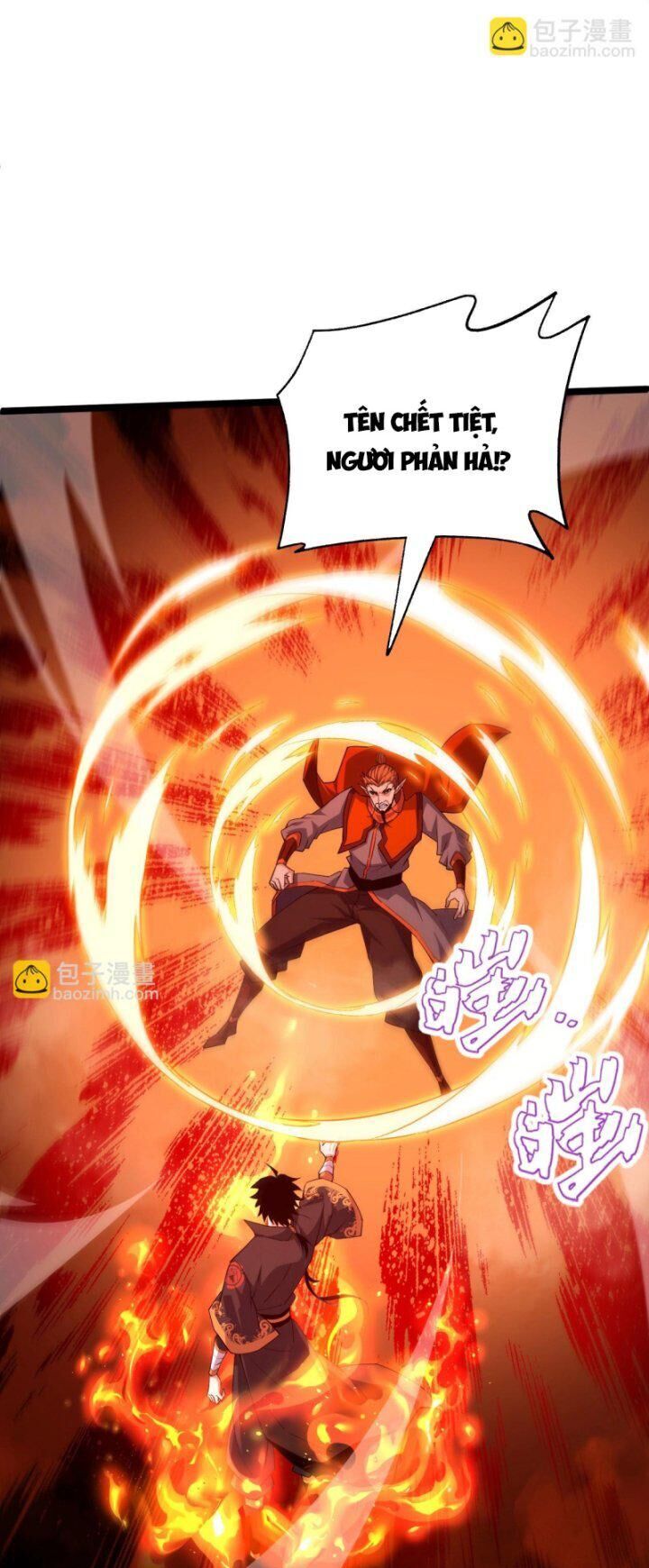 Sự Trở Lại Của Đệ Nhất Tông Sư Chapter 75 - 54