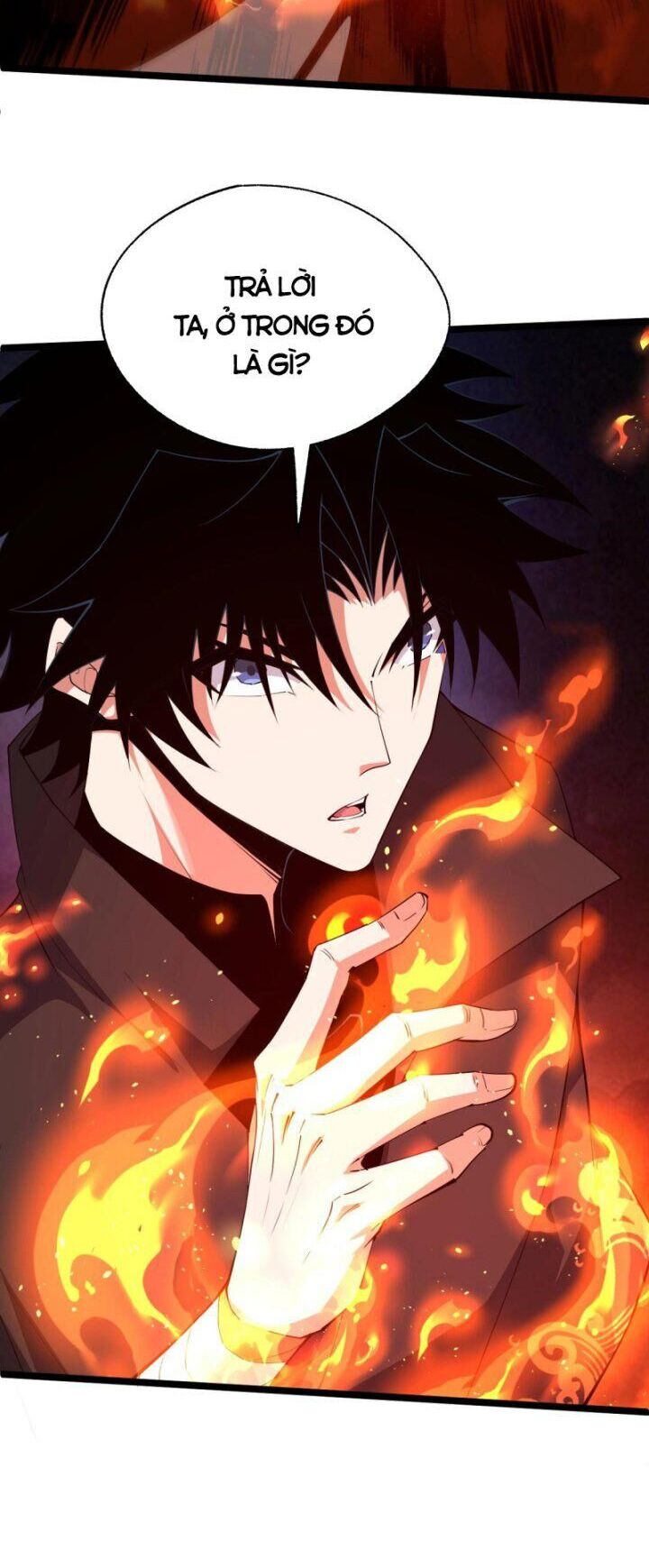 Sự Trở Lại Của Đệ Nhất Tông Sư Chapter 75 - 55