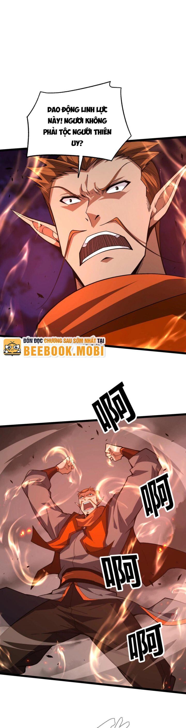 Sự Trở Lại Của Đệ Nhất Tông Sư Chapter 75 - 56