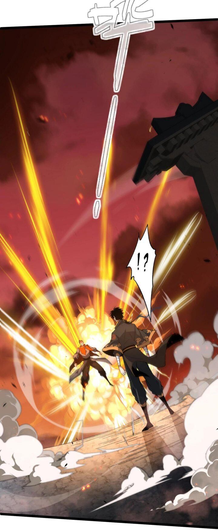 Sự Trở Lại Của Đệ Nhất Tông Sư Chapter 75 - 57