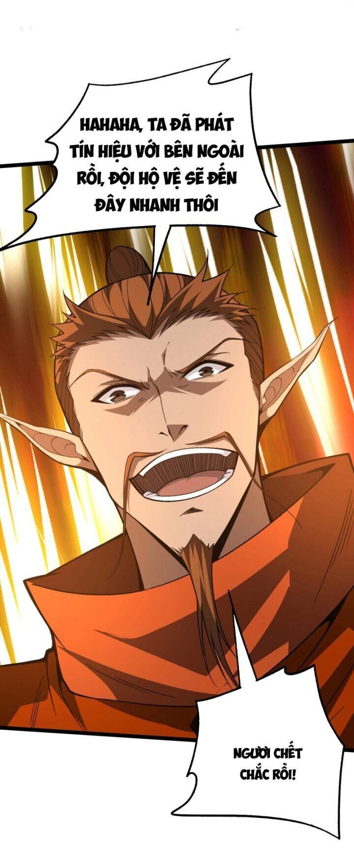 Sự Trở Lại Của Đệ Nhất Tông Sư Chapter 75 - 58