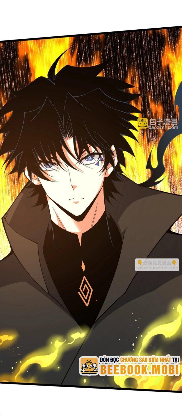 Sự Trở Lại Của Đệ Nhất Tông Sư Chapter 75 - 59