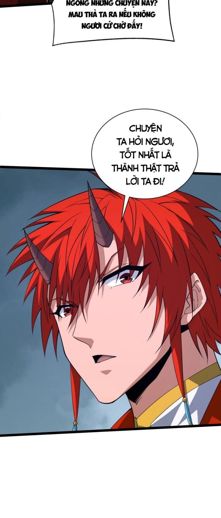 Sự Trở Lại Của Đệ Nhất Tông Sư Chapter 75 - 8