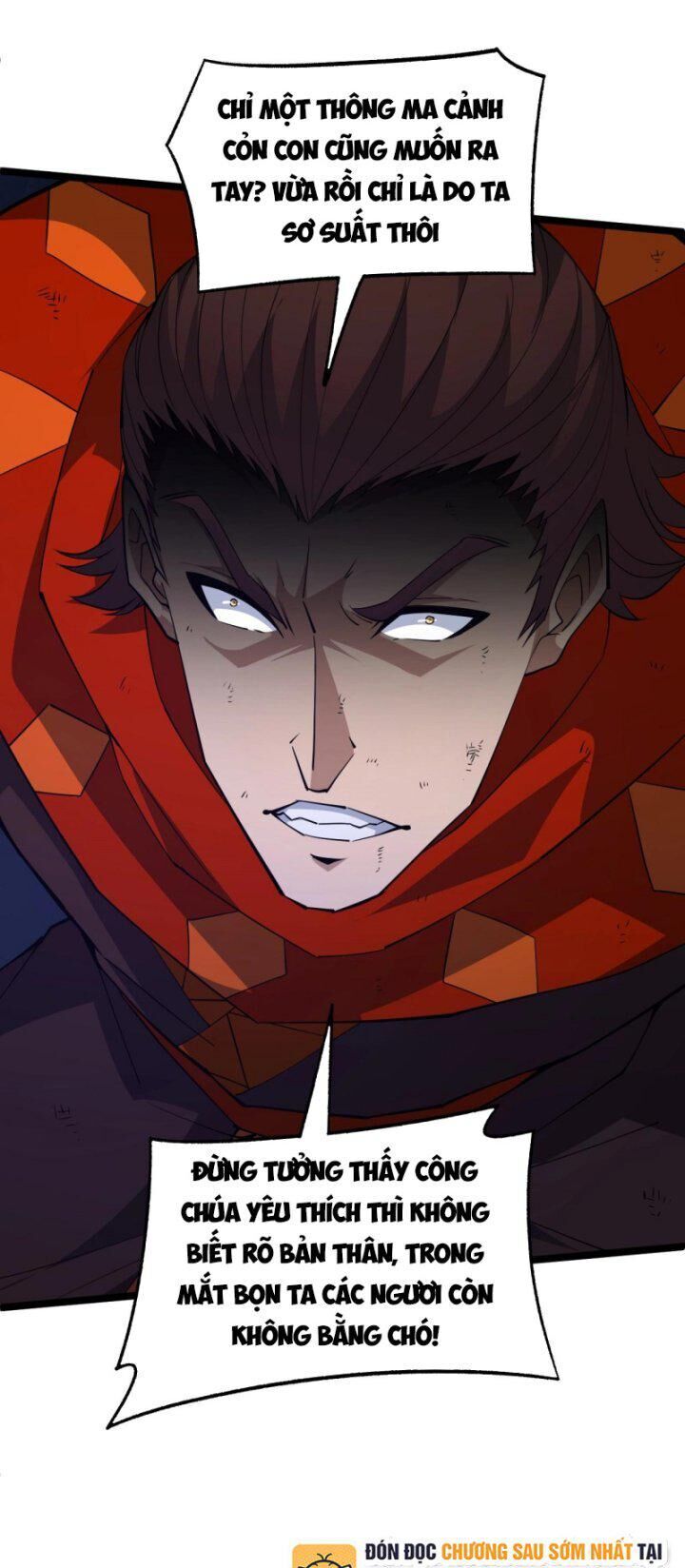 Sự Trở Lại Của Đệ Nhất Tông Sư Chapter 75 - 9