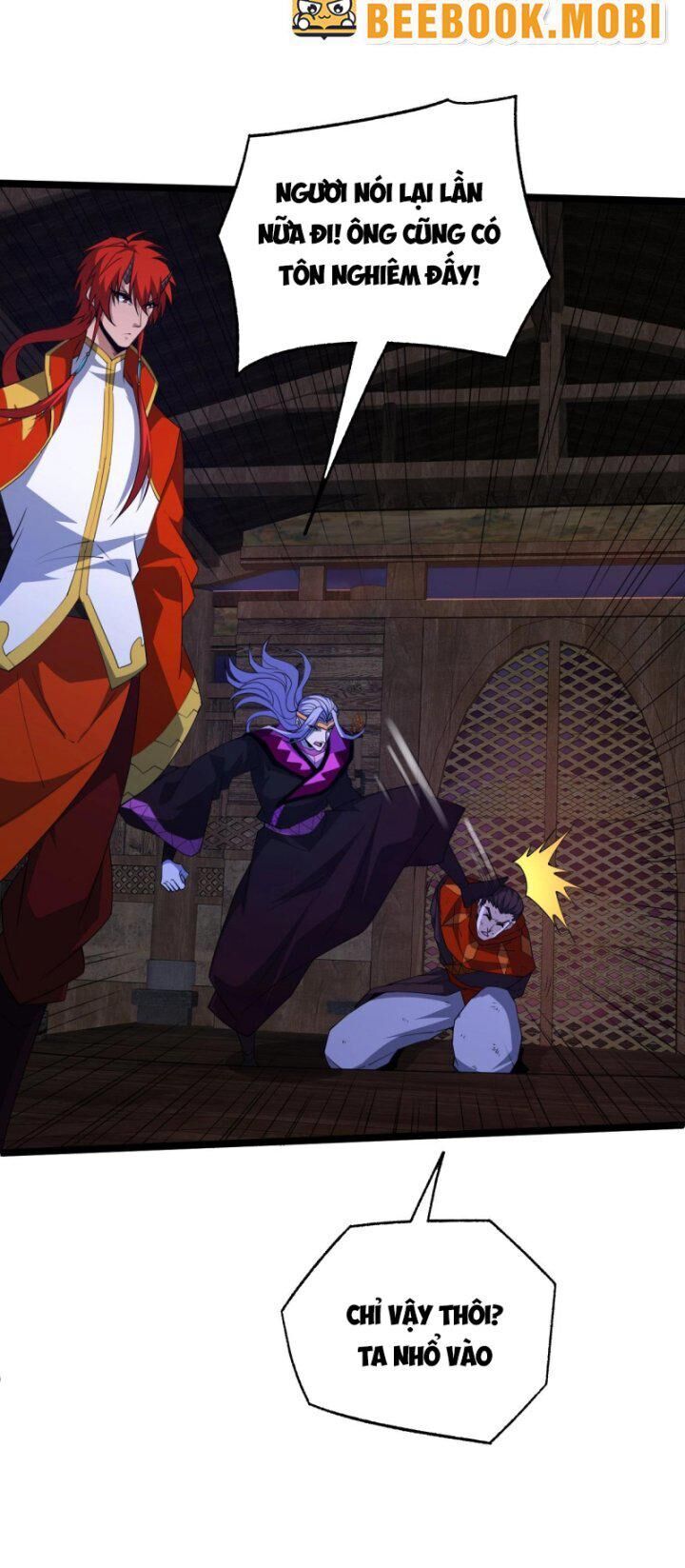 Sự Trở Lại Của Đệ Nhất Tông Sư Chapter 75 - 10