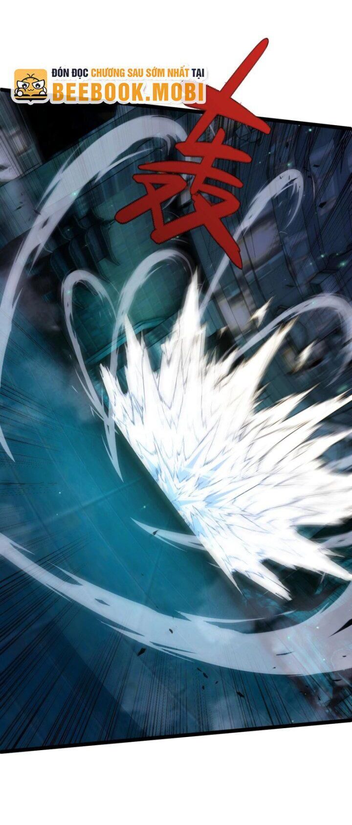 Sự Trở Lại Của Đệ Nhất Tông Sư Chapter 77 - 11