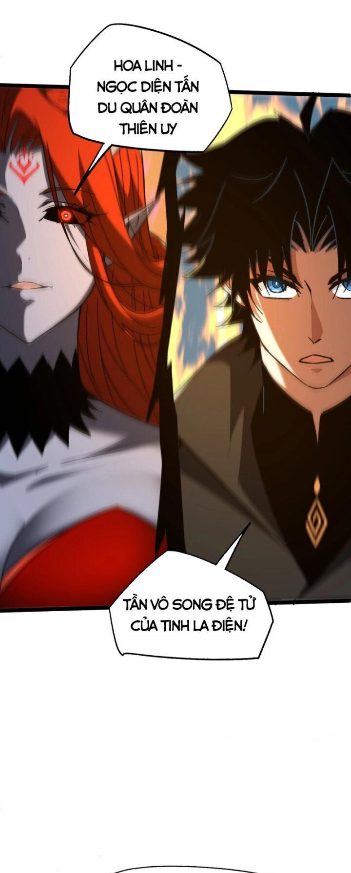 Sự Trở Lại Của Đệ Nhất Tông Sư Chapter 77 - 51