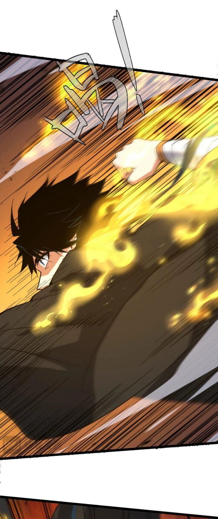 Sự Trở Lại Của Đệ Nhất Tông Sư Chapter 77 - 8
