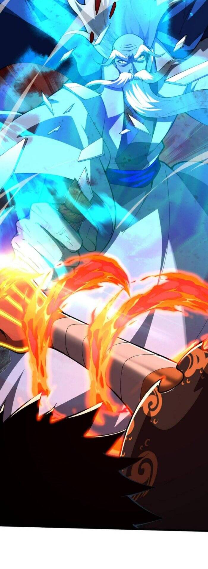 Sự Trở Lại Của Đệ Nhất Tông Sư Chapter 58 - 21