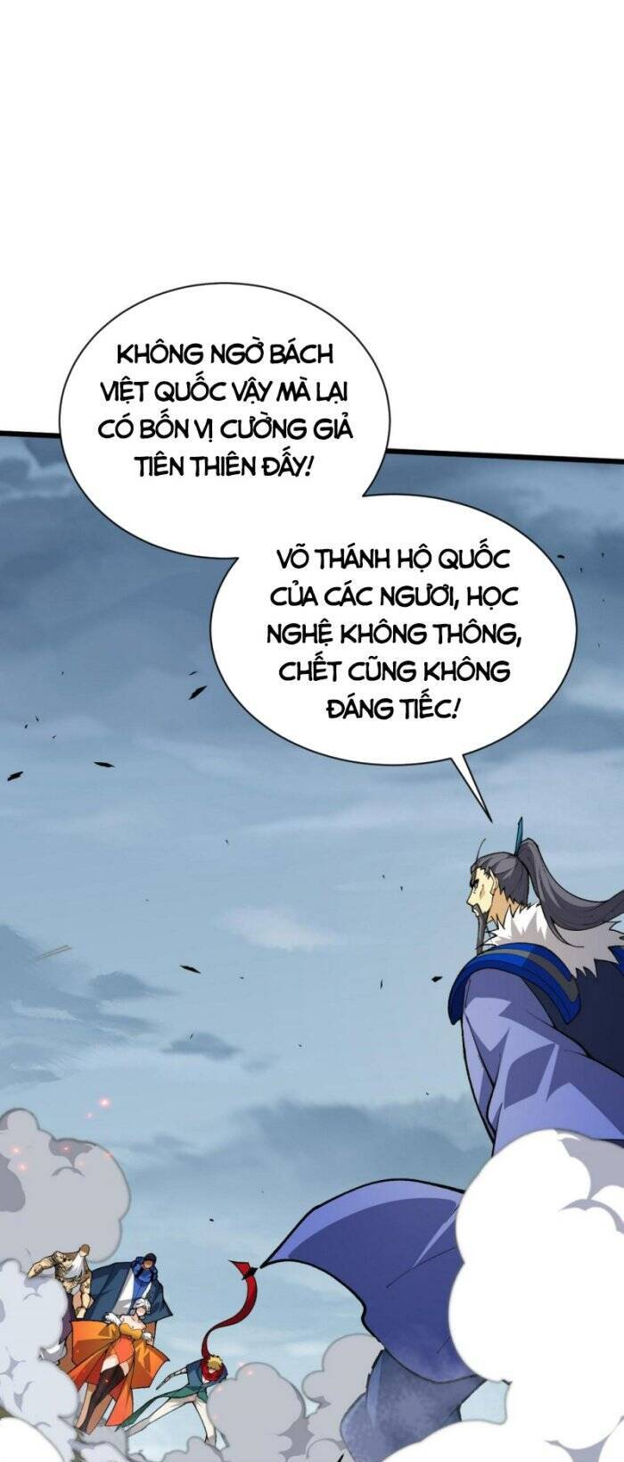 Sự Trở Lại Của Đệ Nhất Tông Sư Chapter 58 - 53