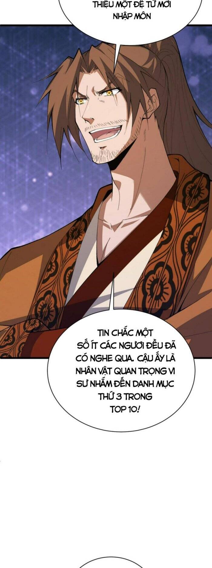 Sự Trở Lại Của Đệ Nhất Tông Sư Chapter 60 - 29