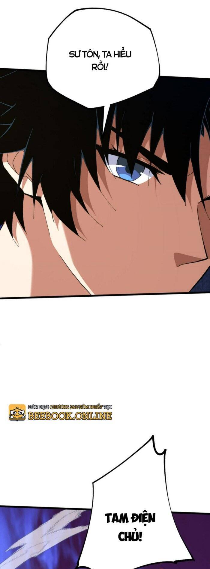 Sự Trở Lại Của Đệ Nhất Tông Sư Chapter 60 - 8