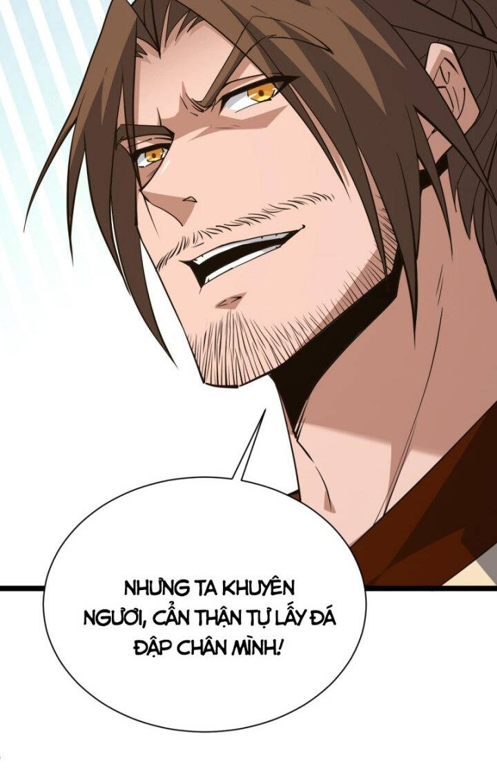 Sự Trở Lại Của Đệ Nhất Tông Sư Chapter 62 - 39