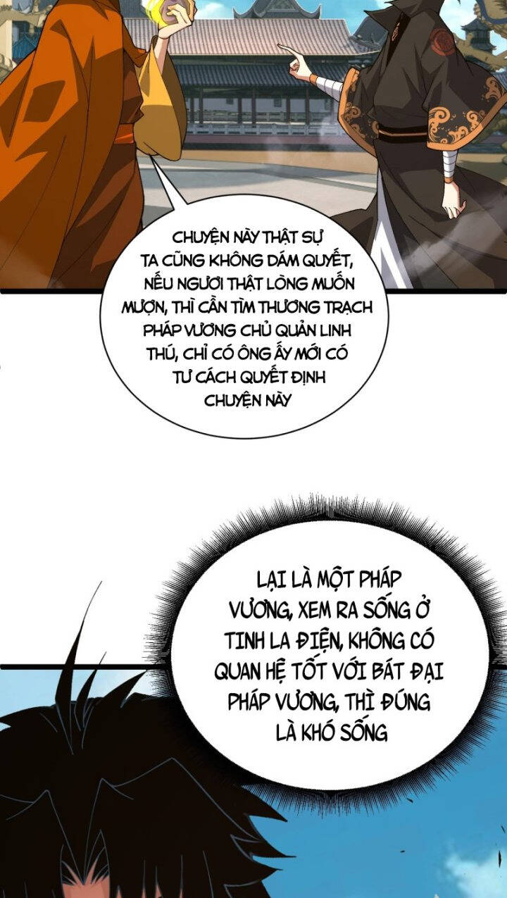 Sự Trở Lại Của Đệ Nhất Tông Sư Chapter 62 - 48