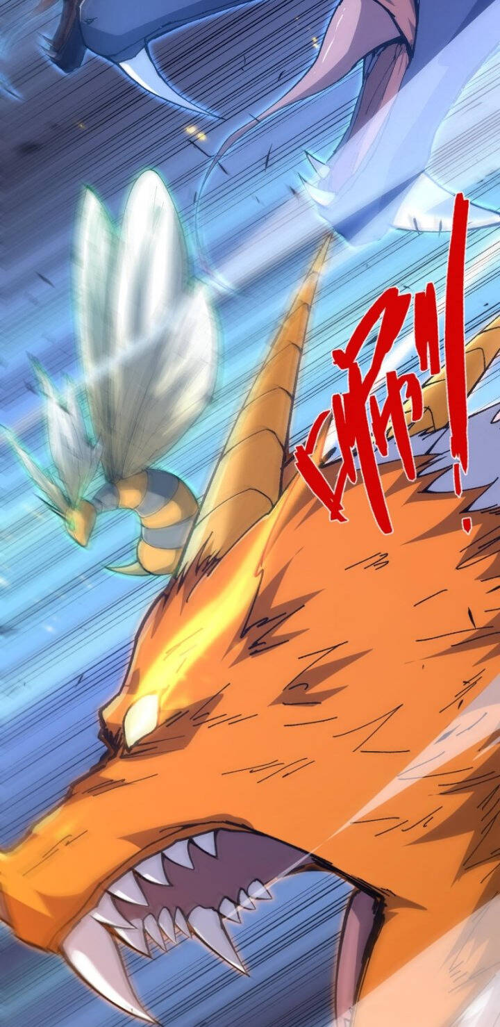 Sự Trở Lại Của Đệ Nhất Tông Sư Chapter 62 - 9