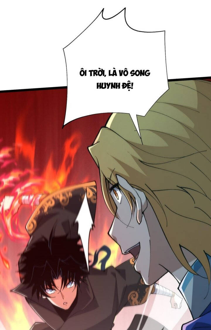 Sự Trở Lại Của Đệ Nhất Tông Sư Chapter 63 - 34