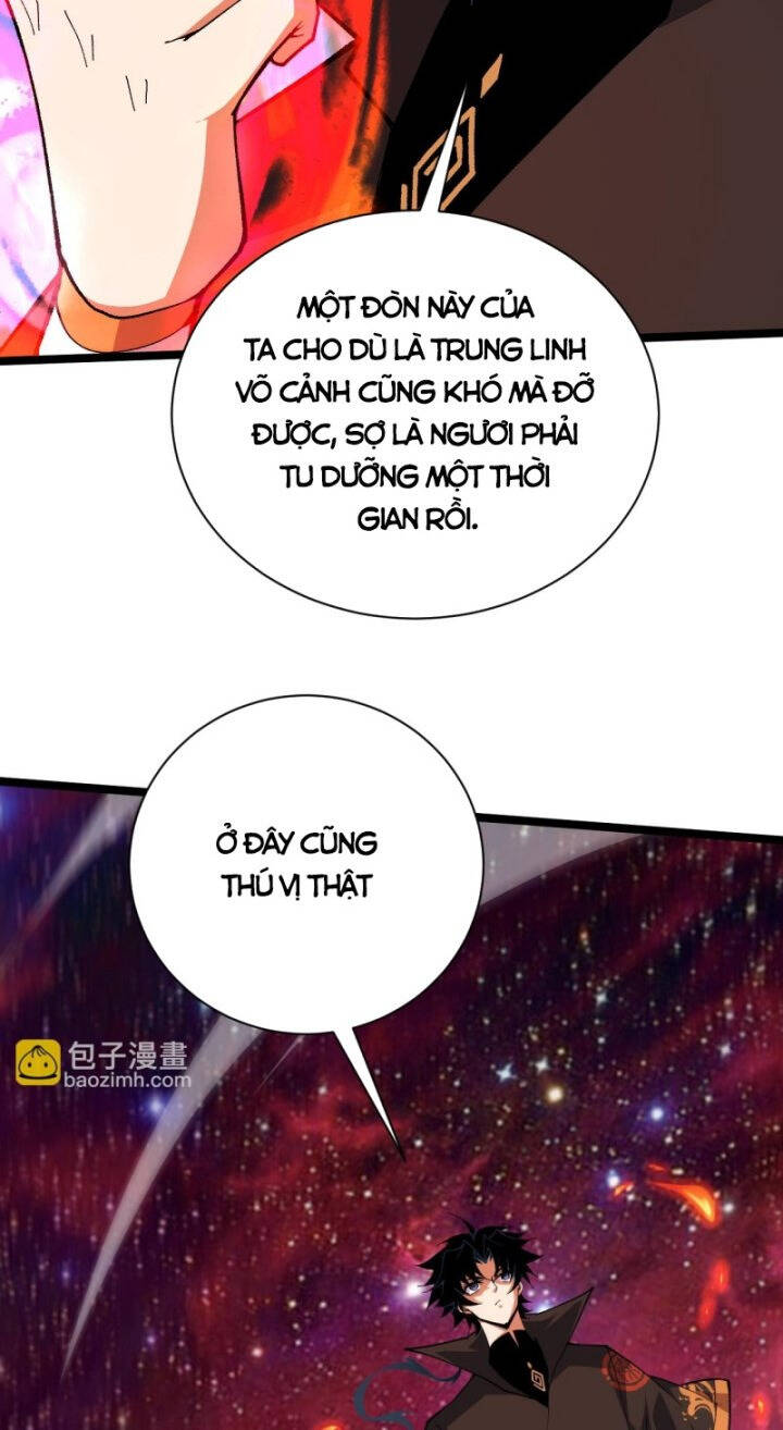 Sự Trở Lại Của Đệ Nhất Tông Sư Chapter 63 - 62