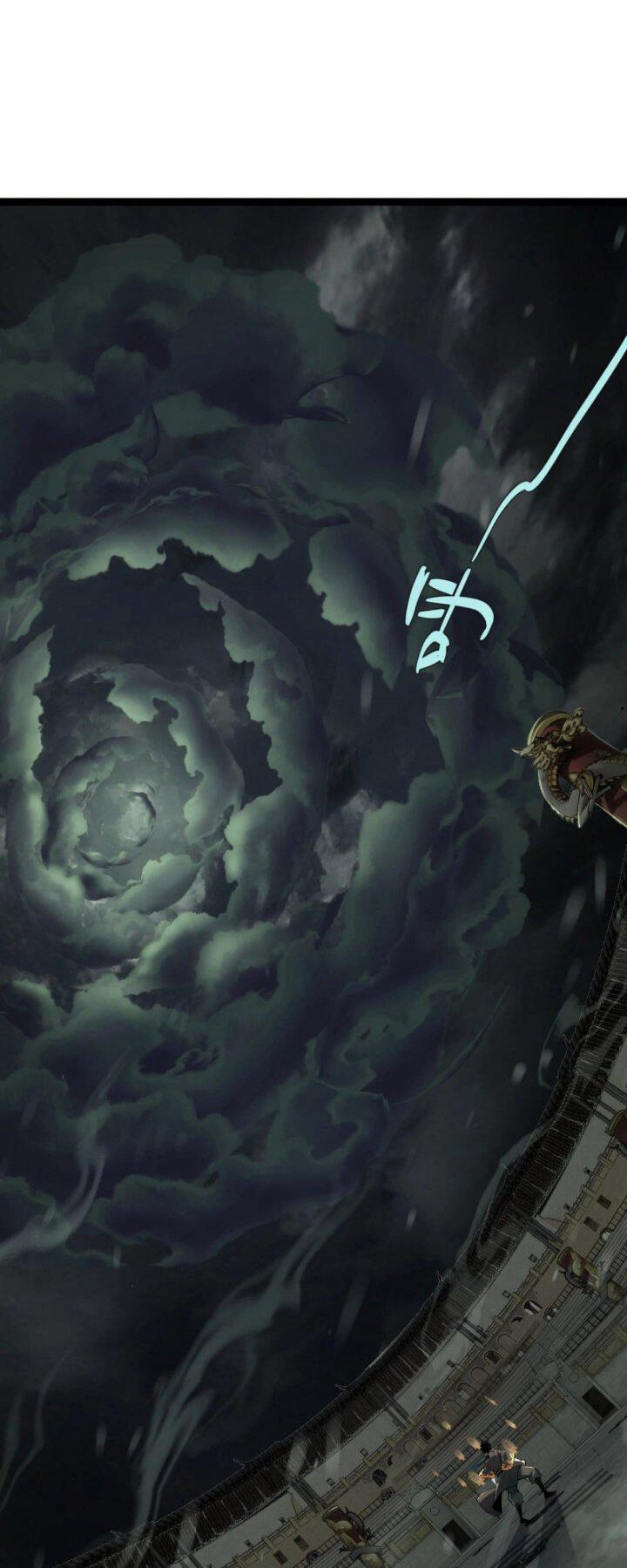 Sự Trở Lại Của Đệ Nhất Tông Sư Chapter 66 - 6
