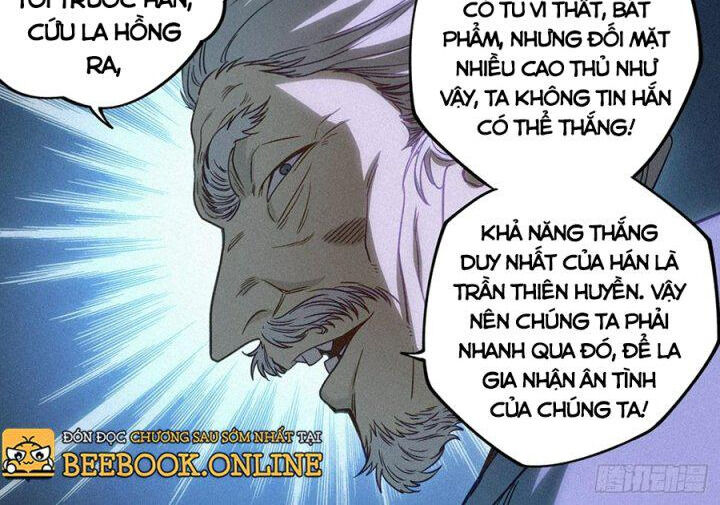 Công Tử Thực Sự Quá Chính Nghĩa Chapter 100 - 24