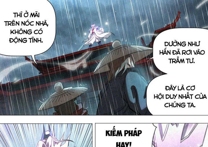 Công Tử Thực Sự Quá Chính Nghĩa Chapter 100 - 29