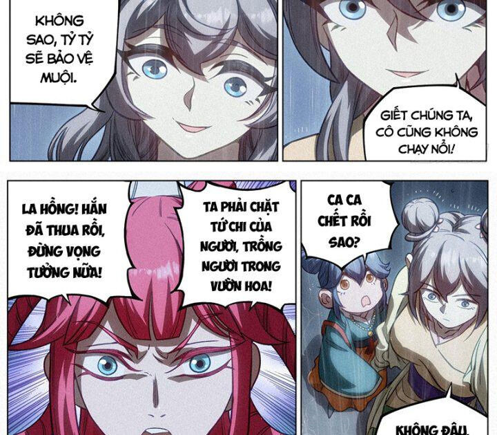Công Tử Thực Sự Quá Chính Nghĩa Chapter 102 - 15