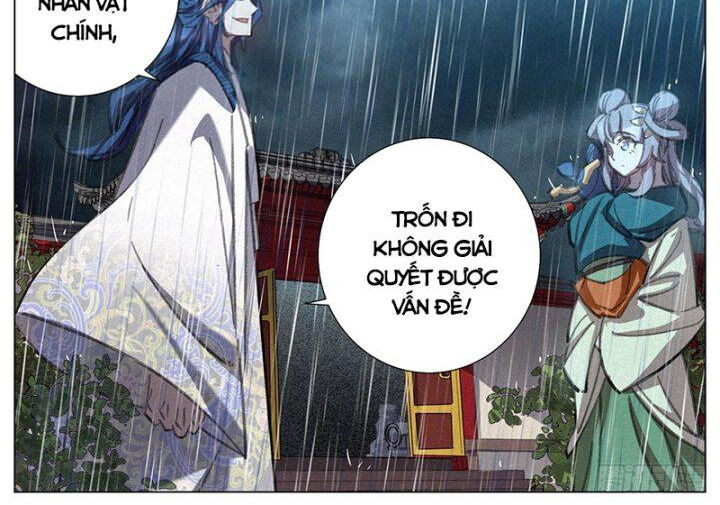 Công Tử Thực Sự Quá Chính Nghĩa Chapter 104 - 10