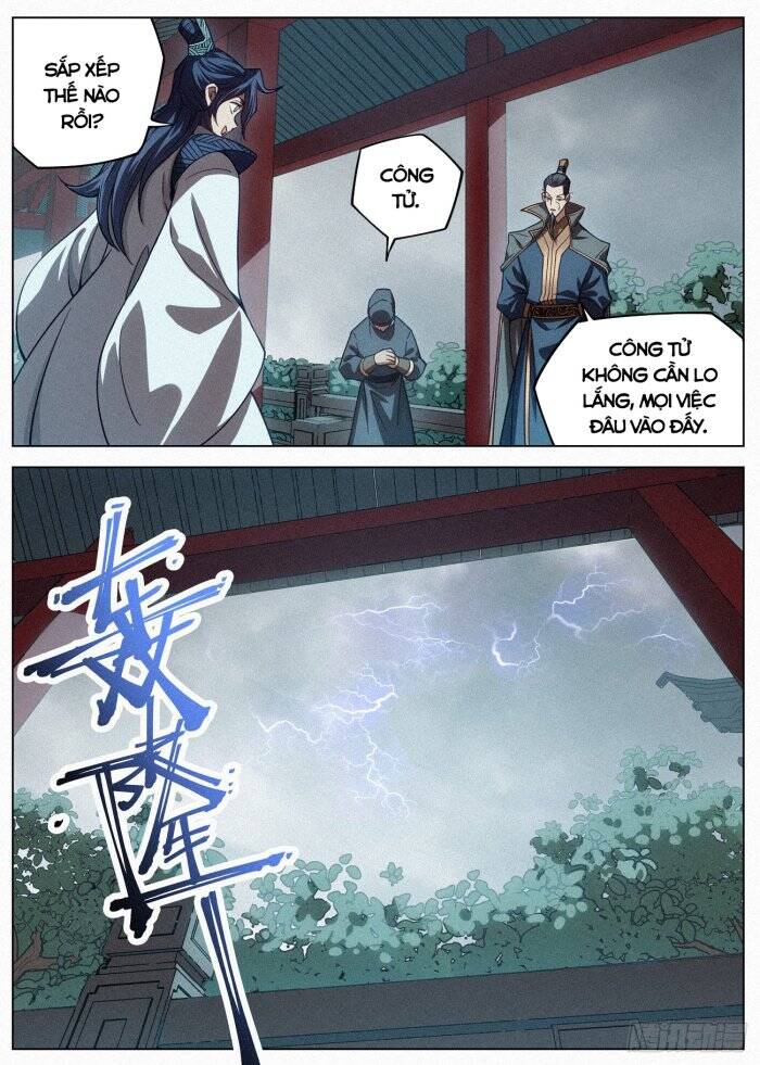 Công Tử Thực Sự Quá Chính Nghĩa Chapter 87 - 16