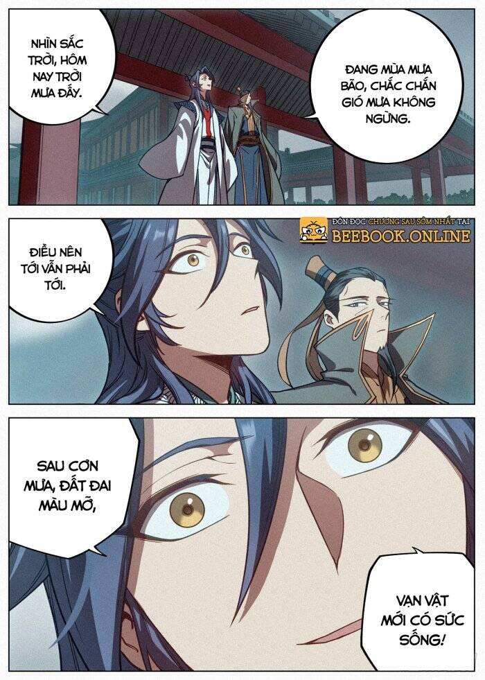 Công Tử Thực Sự Quá Chính Nghĩa Chapter 87 - 17