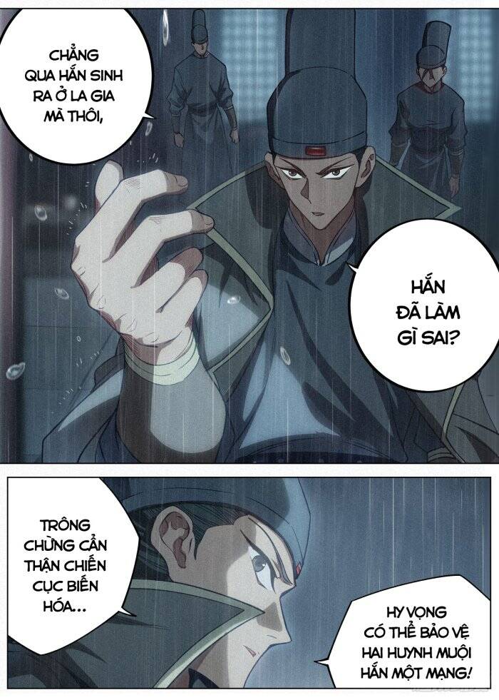 Công Tử Thực Sự Quá Chính Nghĩa Chapter 89 - 15