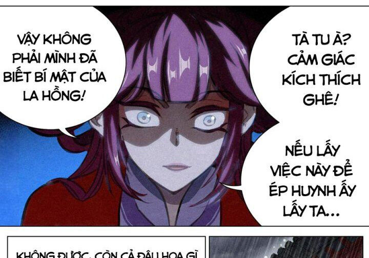 Công Tử Thực Sự Quá Chính Nghĩa Chapter 99 - 25