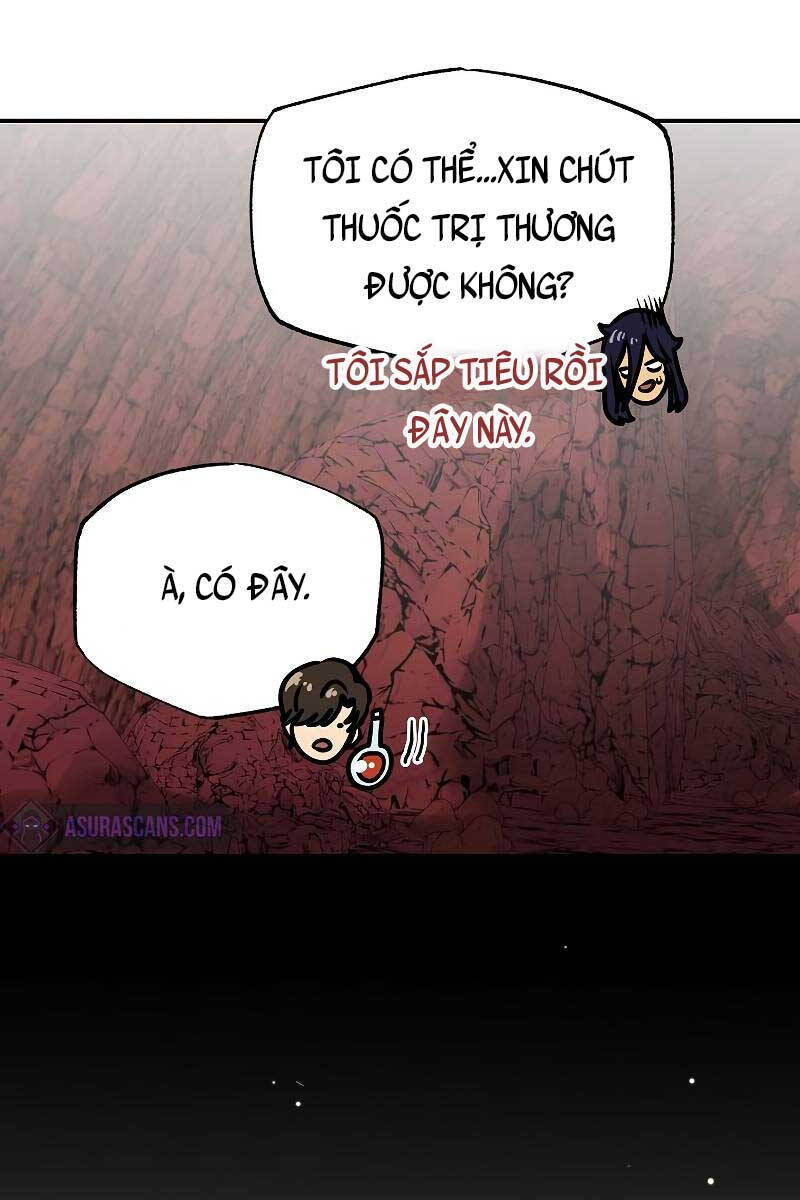 Hồi Quy Trở Lại Thành Kẻ Vô Dụng Chapter 58 - 35