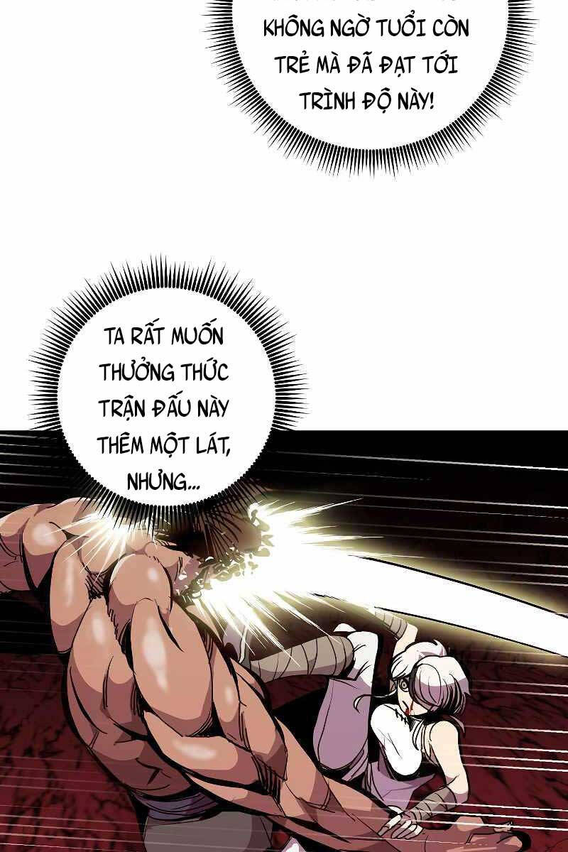 Hồi Quy Trở Lại Thành Kẻ Vô Dụng Chapter 59 - 63