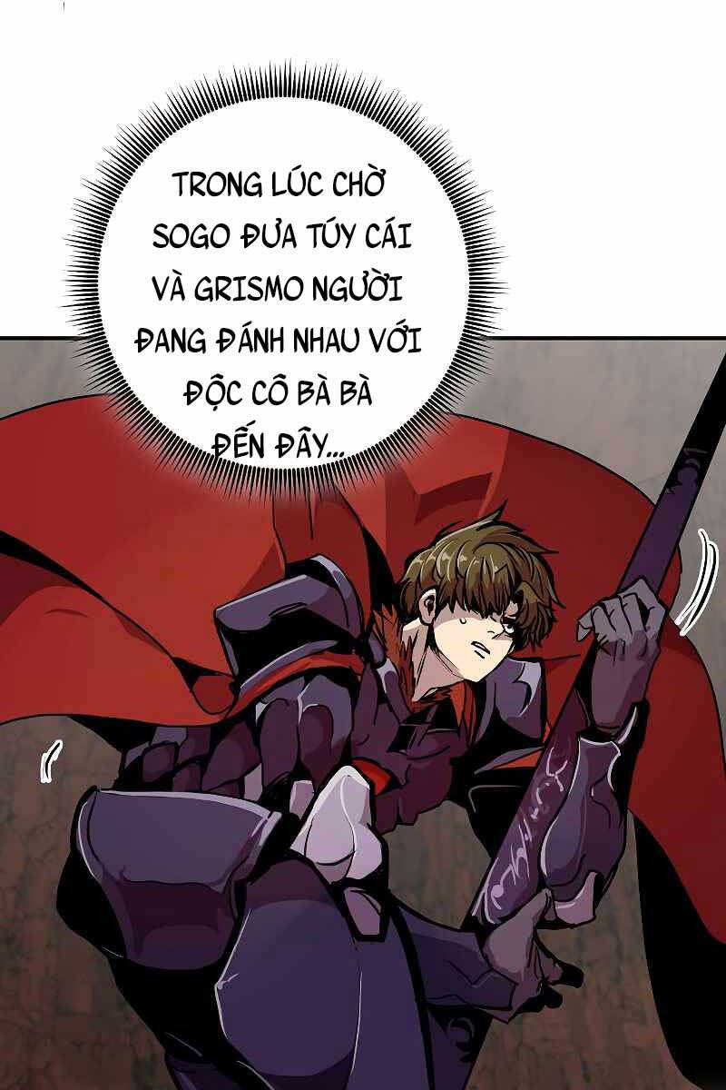 Hồi Quy Trở Lại Thành Kẻ Vô Dụng Chapter 60 - 22