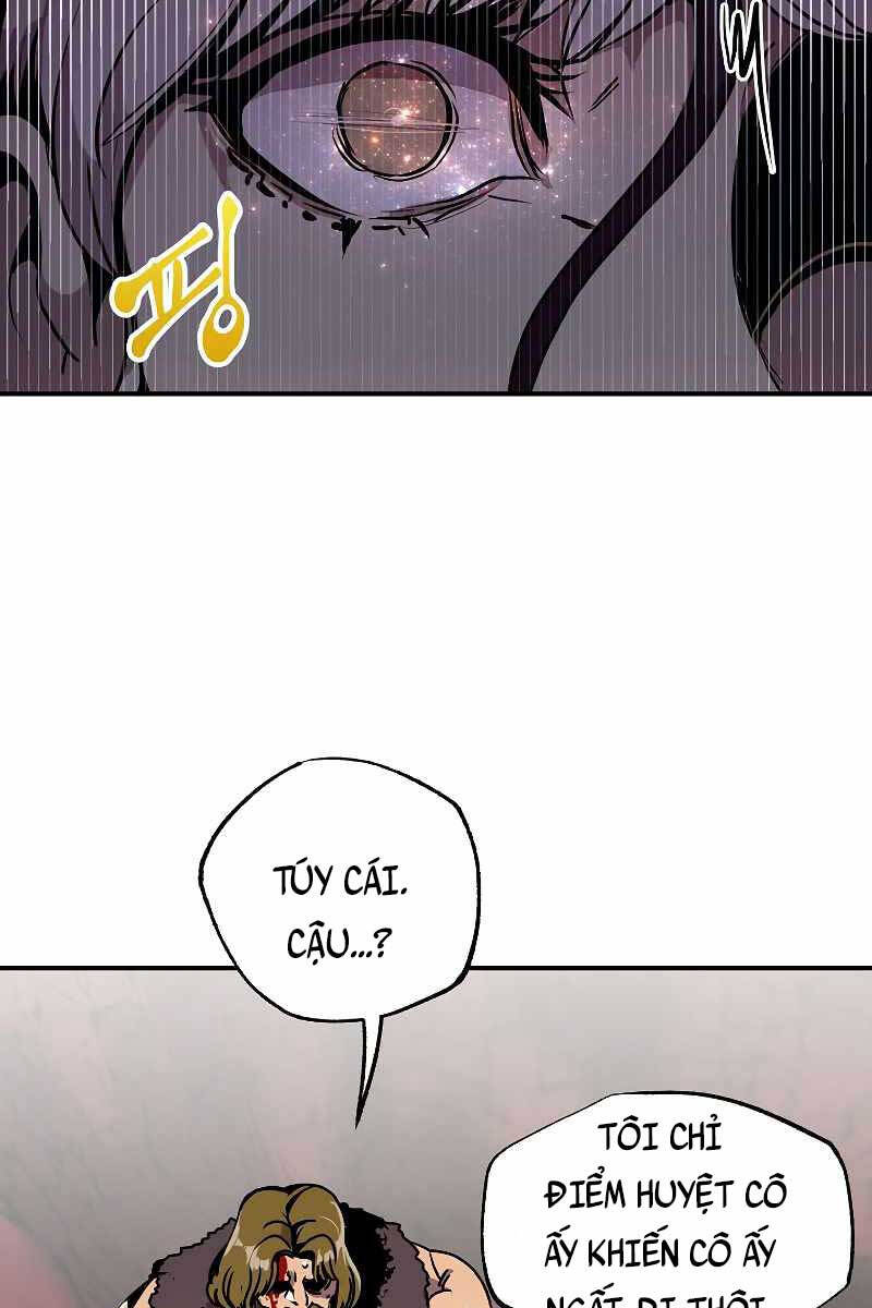 Hồi Quy Trở Lại Thành Kẻ Vô Dụng Chapter 60 - 70