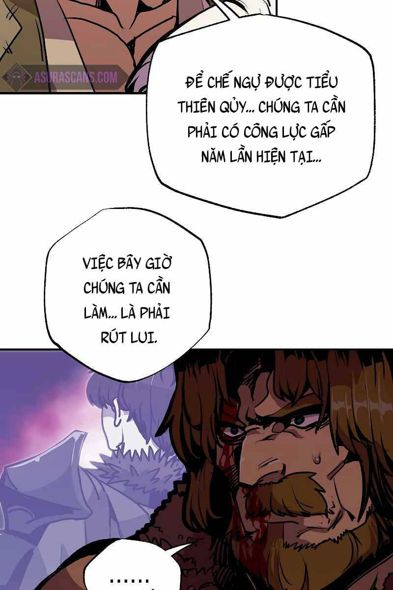 Hồi Quy Trở Lại Thành Kẻ Vô Dụng Chapter 60 - 73