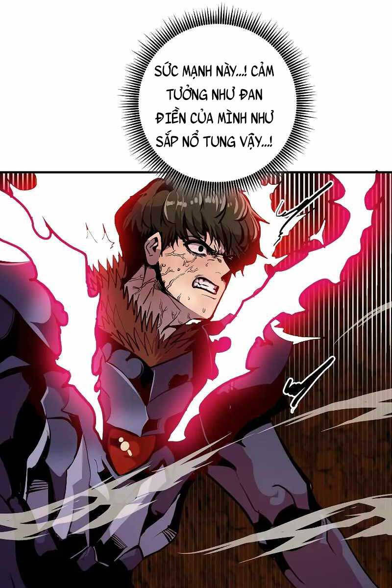 Hồi Quy Trở Lại Thành Kẻ Vô Dụng Chapter 61 - 53