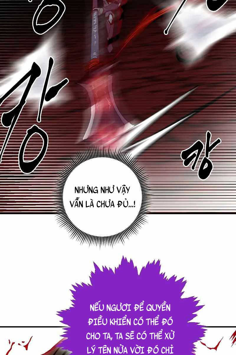 Hồi Quy Trở Lại Thành Kẻ Vô Dụng Chapter 61 - 58