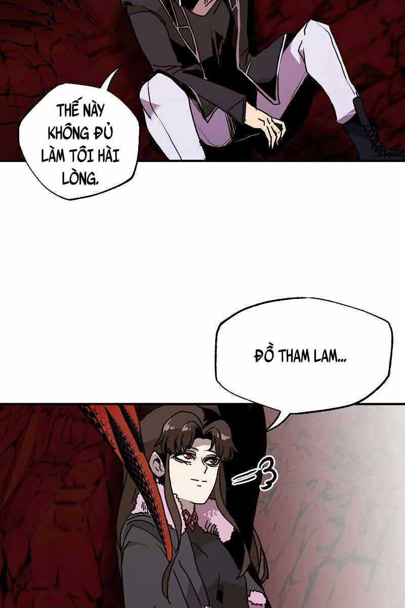 Hồi Quy Trở Lại Thành Kẻ Vô Dụng Chapter 62 - 116