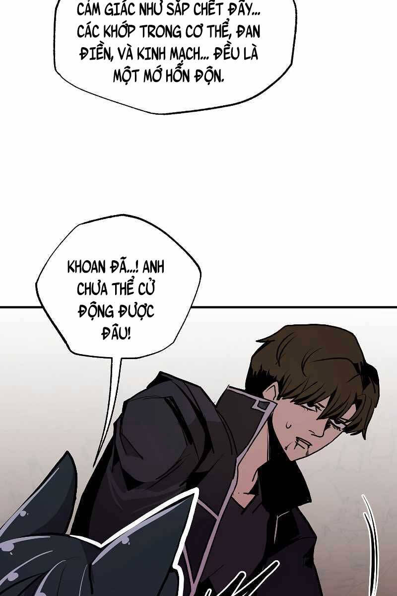 Hồi Quy Trở Lại Thành Kẻ Vô Dụng Chapter 62 - 43