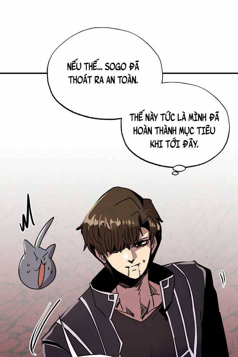 Hồi Quy Trở Lại Thành Kẻ Vô Dụng Chapter 62 - 52