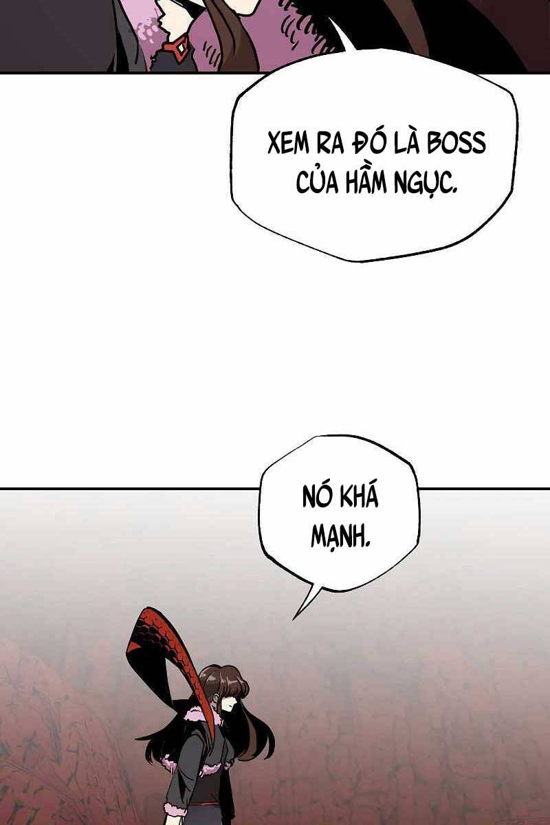 Hồi Quy Trở Lại Thành Kẻ Vô Dụng Chapter 62 - 84