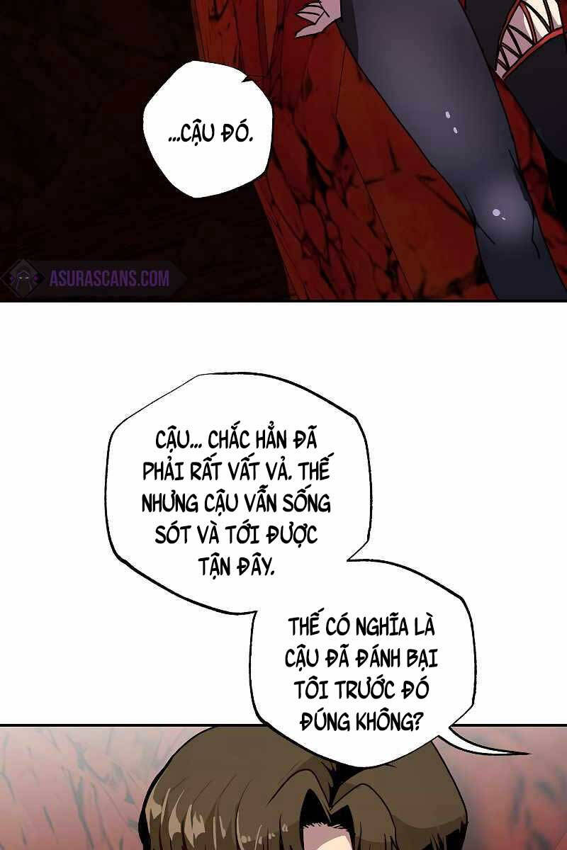 Hồi Quy Trở Lại Thành Kẻ Vô Dụng Chapter 62 - 96