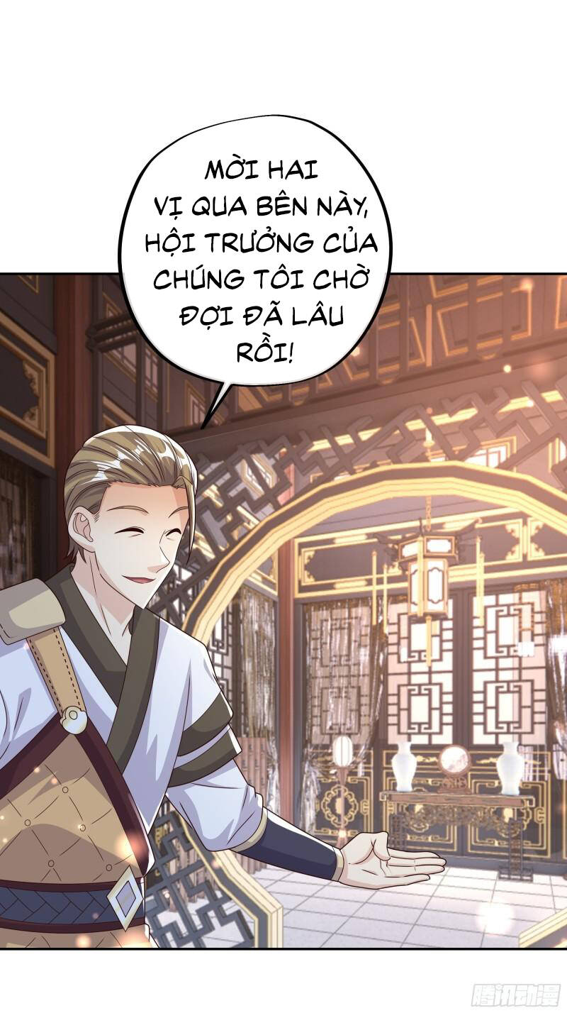 Trọng Sinh 1000 Lần, Ta Vô Địch Chapter 34 - 13