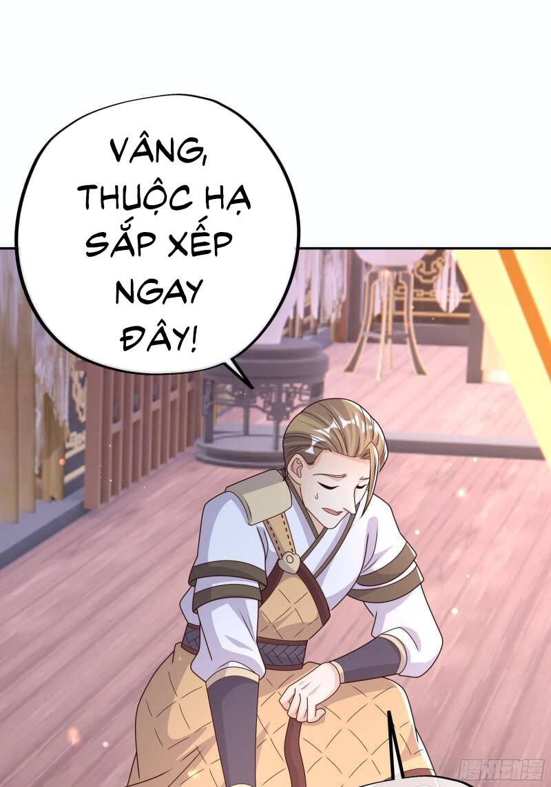 Trọng Sinh 1000 Lần, Ta Vô Địch Chapter 34 - 2