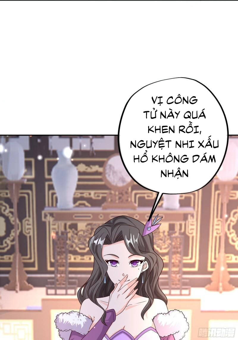 Trọng Sinh 1000 Lần, Ta Vô Địch Chapter 34 - 22