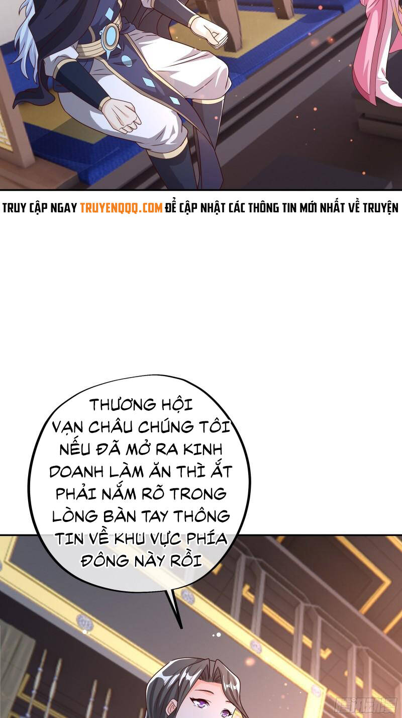 Trọng Sinh 1000 Lần, Ta Vô Địch Chapter 34 - 26