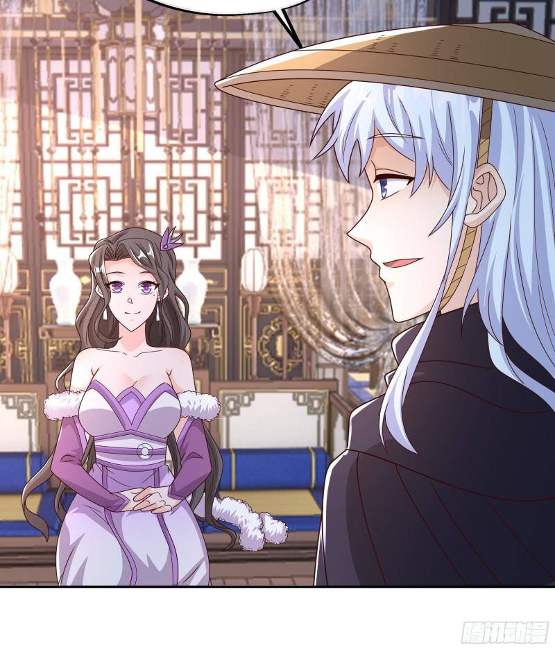 Trọng Sinh 1000 Lần, Ta Vô Địch Chapter 34 - 30