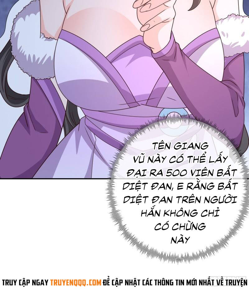 Trọng Sinh 1000 Lần, Ta Vô Địch Chapter 34 - 43