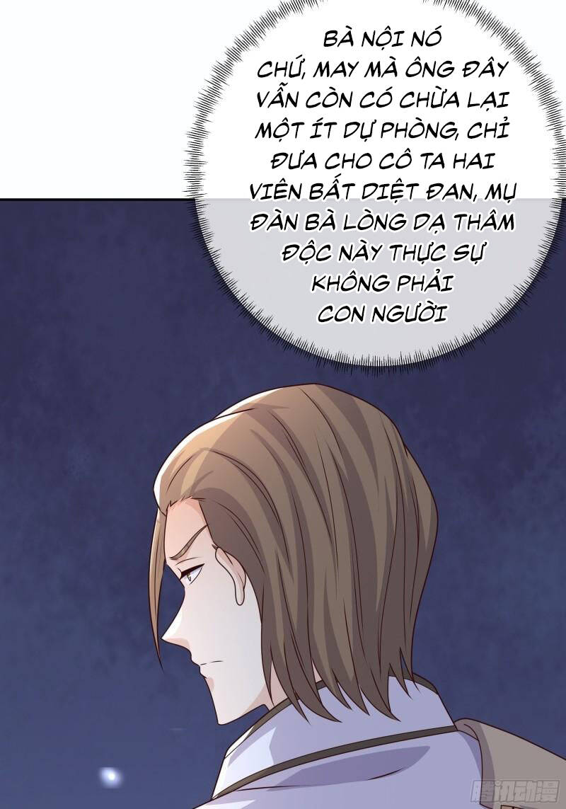 Trọng Sinh 1000 Lần, Ta Vô Địch Chapter 34 - 9
