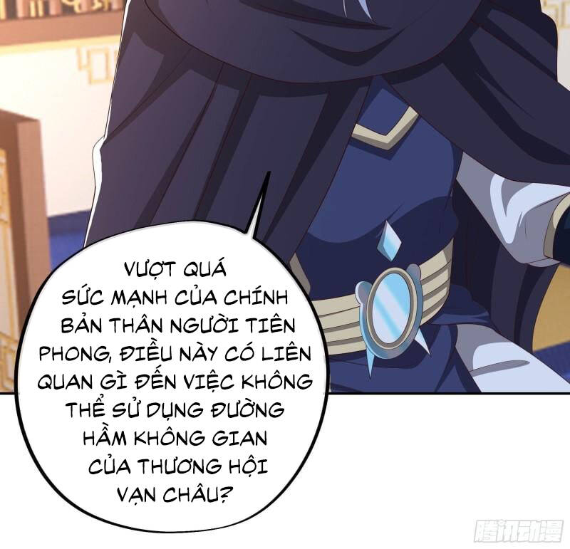 Trọng Sinh 1000 Lần, Ta Vô Địch Chapter 35 - 18